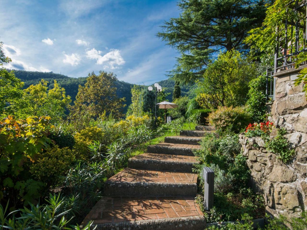 Villa Villa Campo Del Mulino By Interhome Piteccio 外观 照片