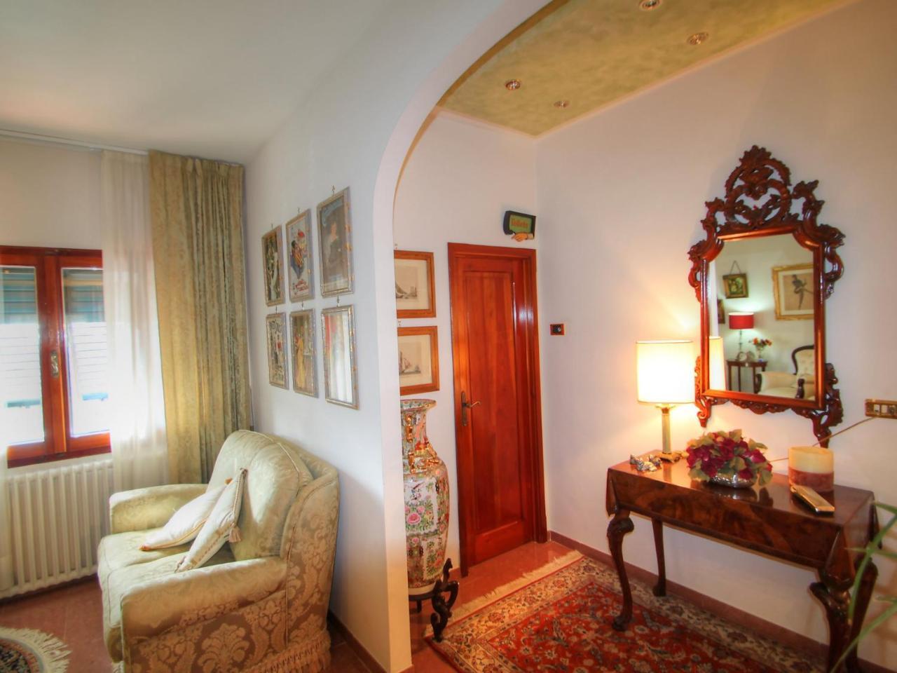 Villa Villa Campo Del Mulino By Interhome Piteccio 外观 照片