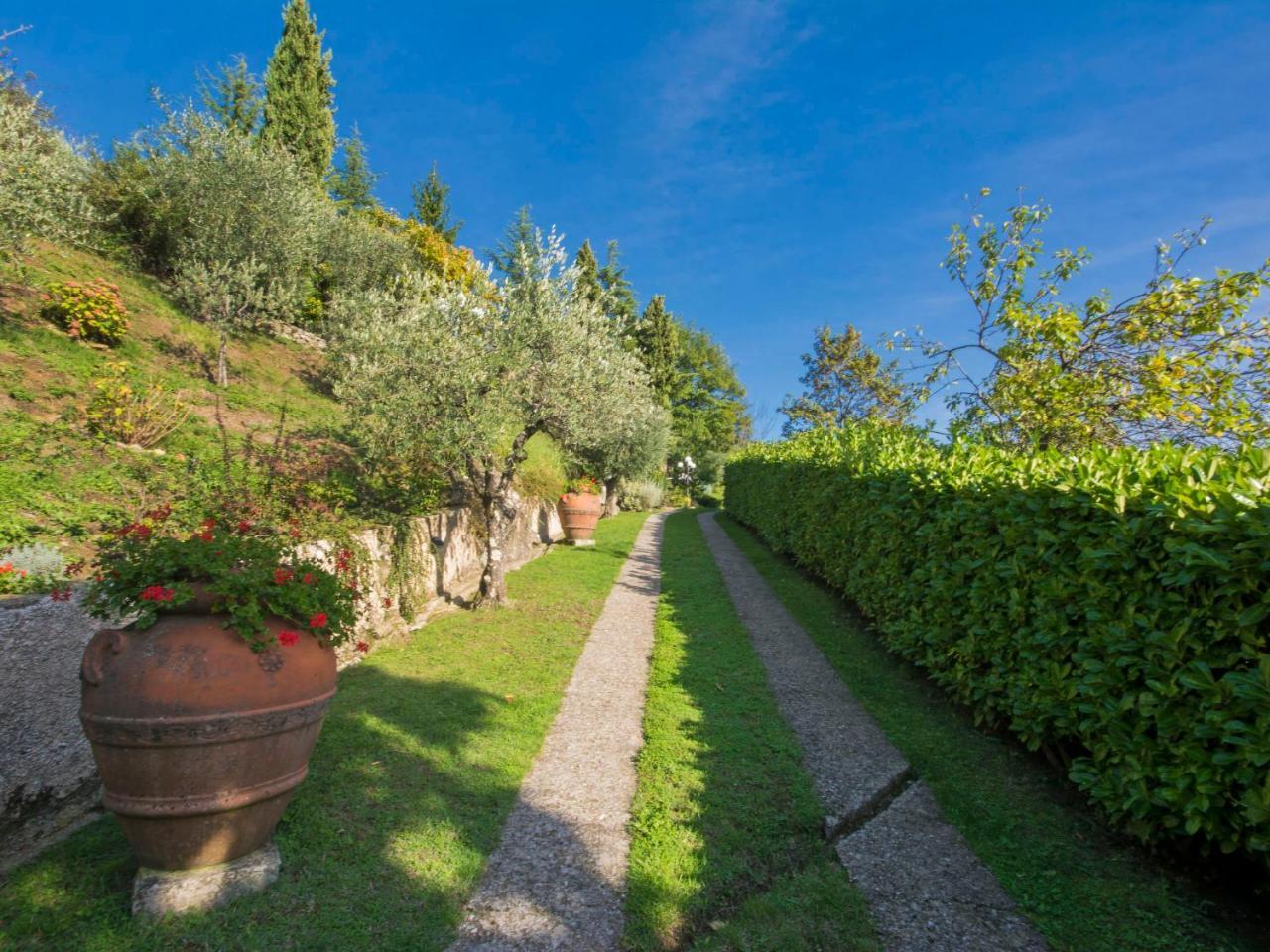 Villa Villa Campo Del Mulino By Interhome Piteccio 外观 照片