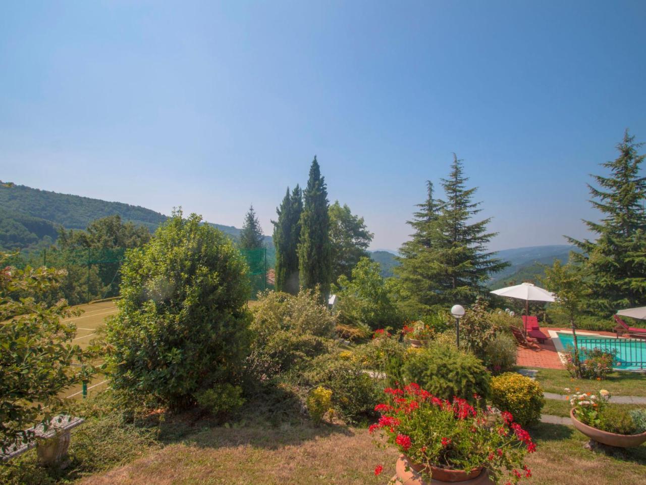 Villa Villa Campo Del Mulino By Interhome Piteccio 外观 照片